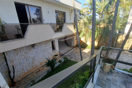 Casa à venda com 3 suítes em Tucuruvi, São Paulo, SP