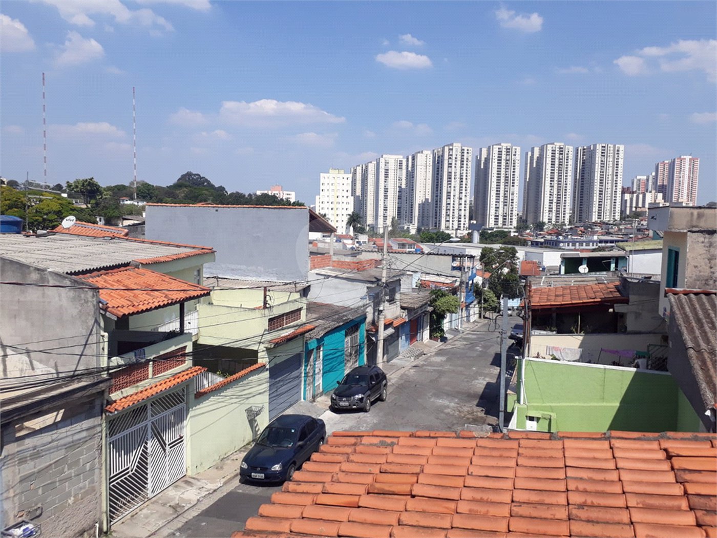 Casa à venda com 2 quartos em Jardim Moreira, Guarulhos, SP