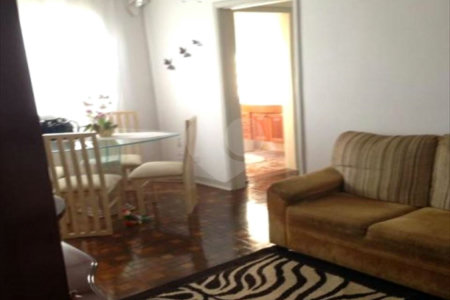 Apartamento à venda com 2 quartos em Vila Monumento, São Paulo, SP