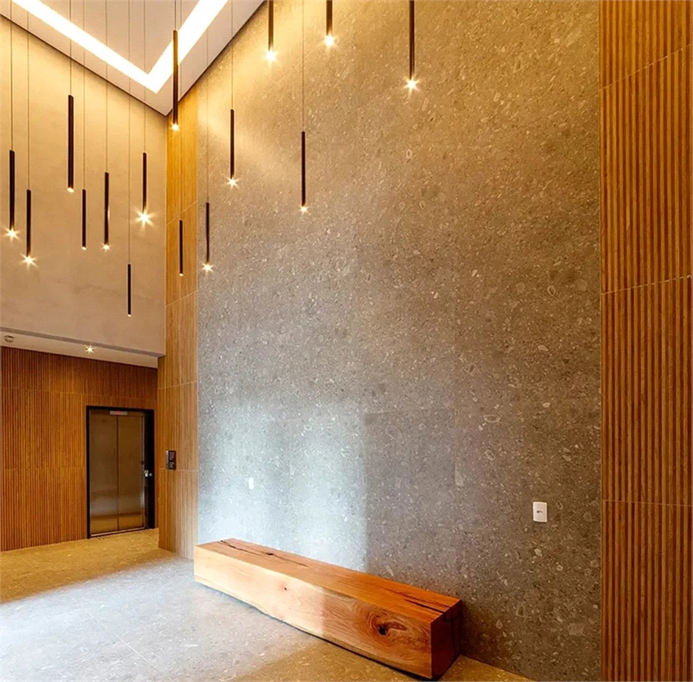 Apartamento à venda ou para alugar com 1 quarto em Pinheiros, São Paulo, SP