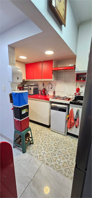 Casa de Vila à venda com 2 quartos em Vila Mazzei, São Paulo, SP