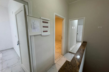 Casa com 4 dormitórios, 324 m² de área total- venda por R$ 3.200.000 ou aluguel por R$ 16.000/mês + IPTU - Aparecida - Santos/SP