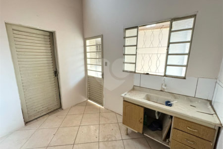Barracão para alugar com 1 quarto em Vila La Brunetti, Itapetininga, SP