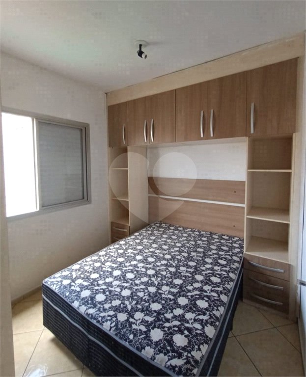 Apartamento à venda com 2 quartos em Vila Mazzei, São Paulo, SP