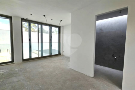 Casa à venda com 3 suítes no condomínio Residencial Heron 140, São Paulo - SP