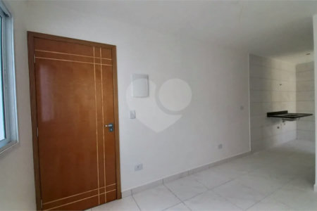 Apartamento à venda com 2 quartos, sendo 1 suíte, em Vila Mazzei, São Paulo, SP