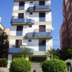 Duplex à venda com 2 quartos, sendo 1 suíte,  em Parque Enseada, Guarujá, SP