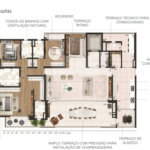 Casa à venda com 3 quartos, sendo 1 suíte, em Granja Viana II, Cotia, SP