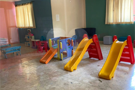 Apartamento à venda com 2 quartos em Jardim Ângela (zona Leste), São Paulo, SP