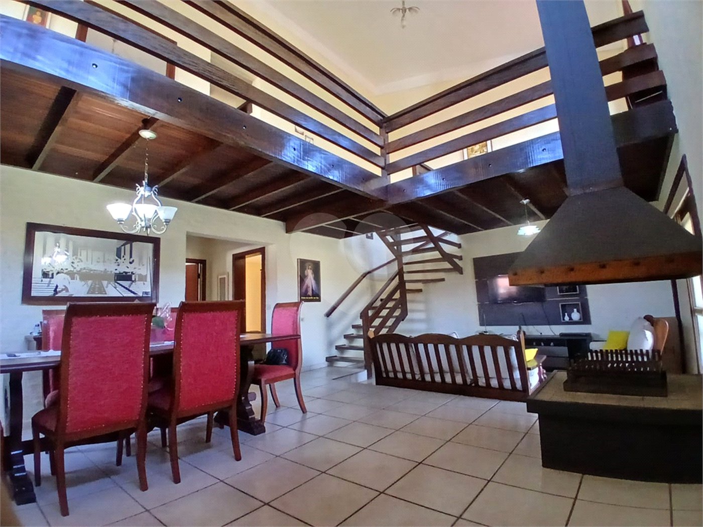 Casa à venda com 3 quartos, sendo 2 suítes, em Jardim Brogotá, Atibaia, SP