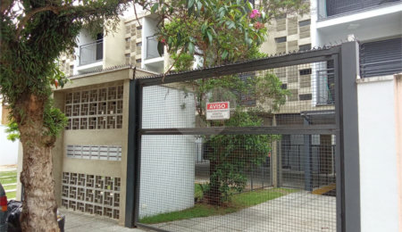 Studio à venda com 1 suíte em Perdizes, São Paulo, SP