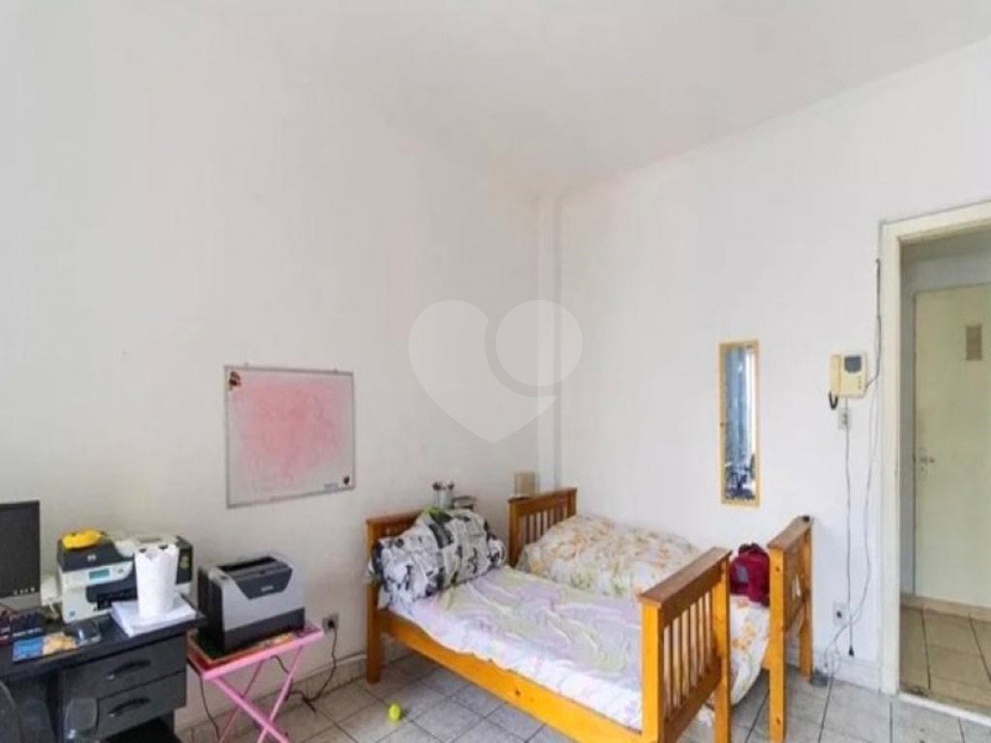 Apartamento à venda com 2 quartos no Centro, São Paulo, SP