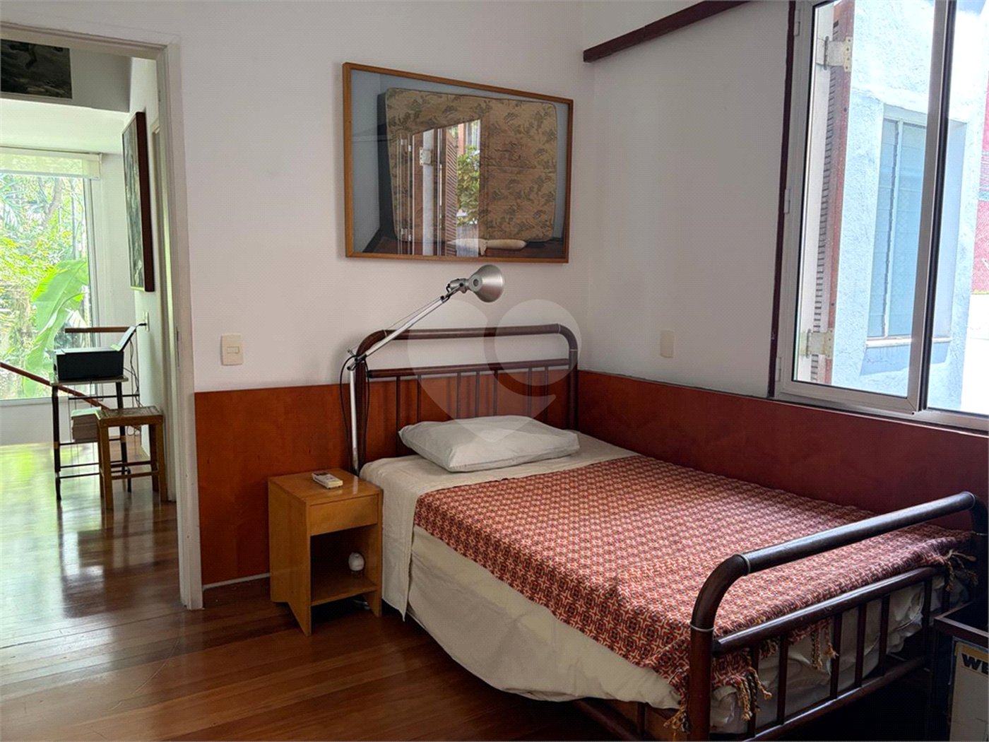 Casa de Vila para alugar com 4 quartos, sendo 1 suíte, em Itaim Bibi, São Paulo, SP
