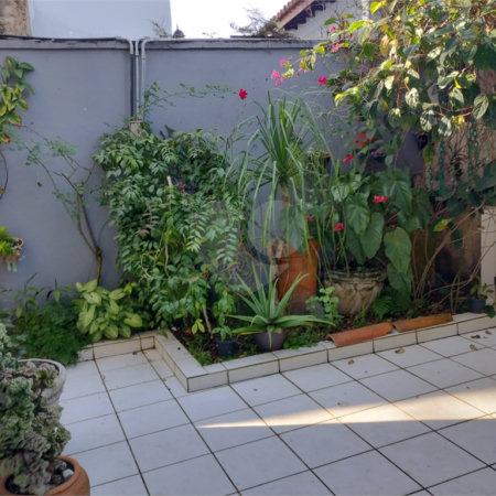 Casa de Vila à venda com 3 suítes em Jardim Londrina, São Paulo, SP