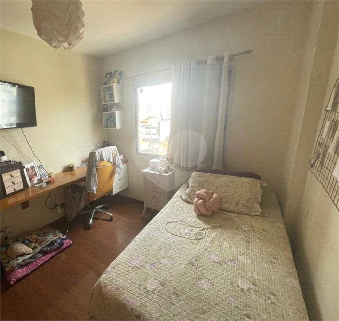 Apartamento à venda com 4 quartos, sendo 1 suíte, em Tatuapé, São Paulo, SP