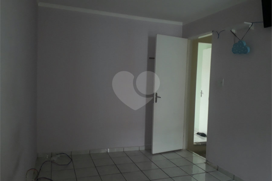Sobrado à venda com 2 quartos em Tremembé, São Paulo, SP