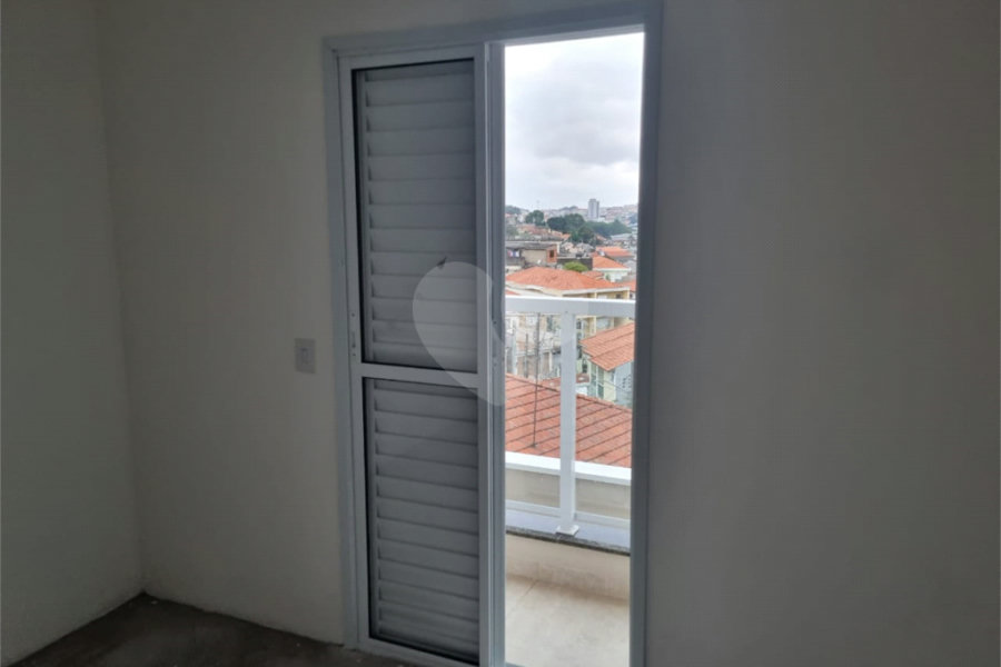 Sobrado à venda com 3 quartos, sendo 1 suíte, em Tucuruvi, São Paulo, SP