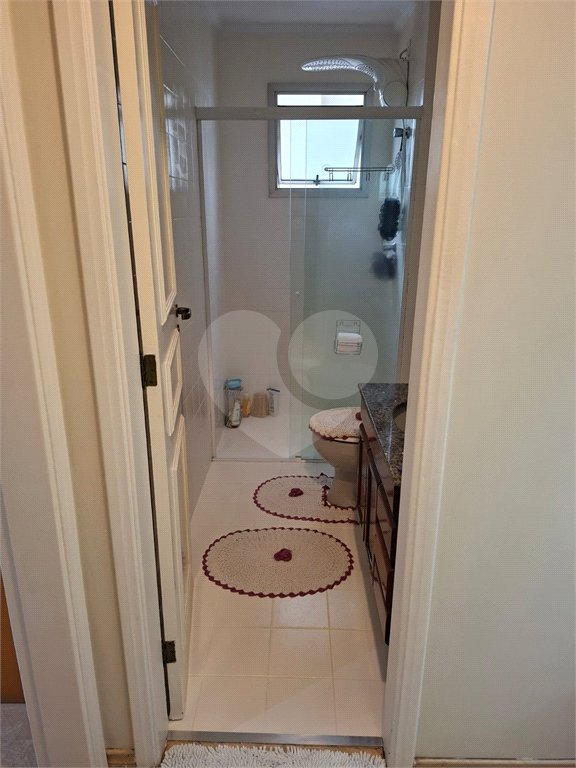 Apartamento à venda com 2 quartos em Parque Maria Domitila, São Paulo, SP