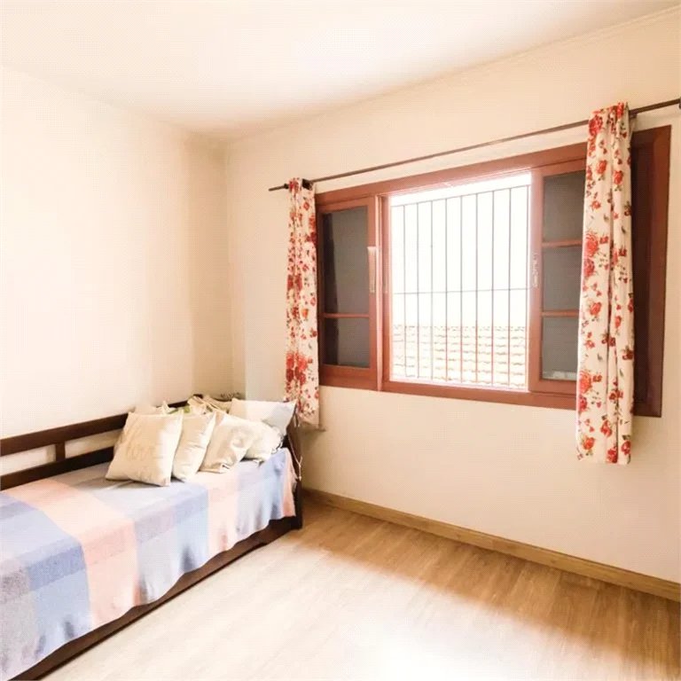 Sobrado à venda com 3 quartos, sendo 1 suíte, em Vila Leopoldina, São Paulo, SP