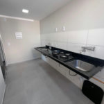 Apartamento para alugar com 2 quartos, sendo 1 suíte, em Jardim São Sebastião, Hortolândia, SP
