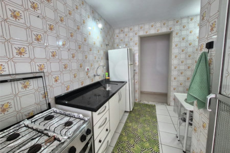 Apartamento para alugar com 2 quartos em Jardim Bonfiglioli, São Paulo, SP