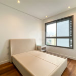 Apartamento à venda com 2 quartos, sendo 1 suíte, em Santo Amaro, São Paulo, SP