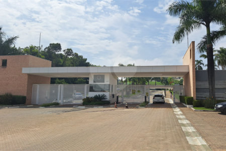 Terreno à venda no condomínio Reserva Granja Anita, Mogi das Cruzes - SP