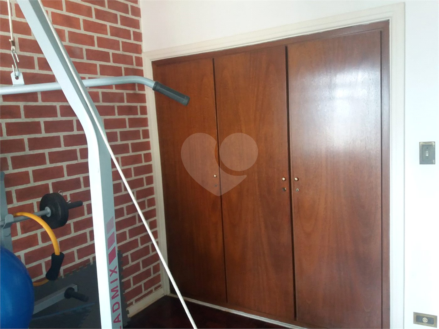 Apartamento à venda com 3 quartos em Santana, São Paulo, SP
