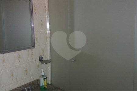 Apartamento à venda com 2 quartos em Tijuca, Rio de Janeiro, RJ