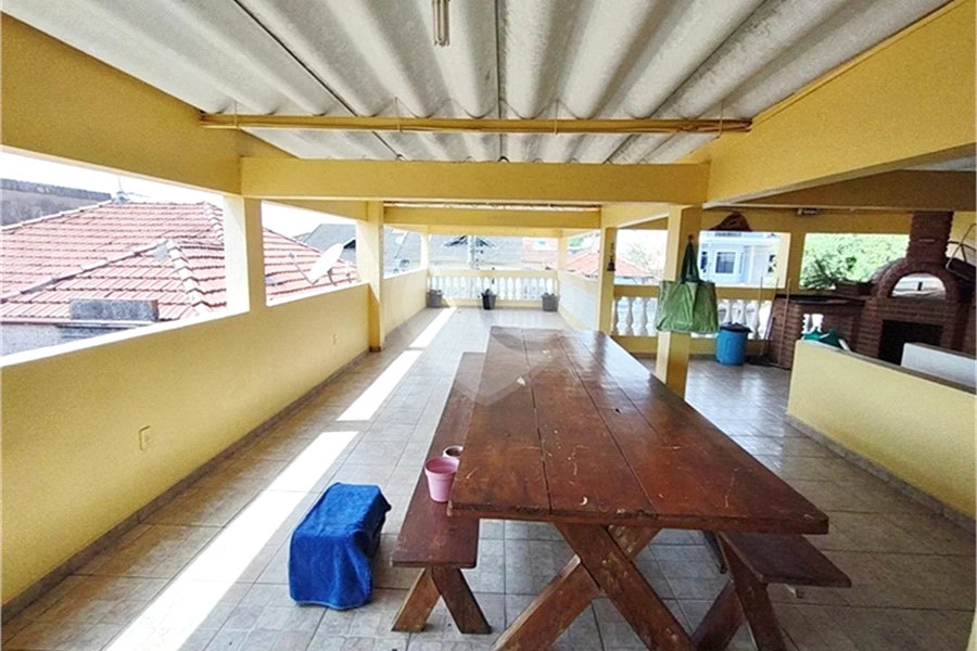 Casa Térrea à venda com 2 quartos em Vila Nivi, São Paulo, SP