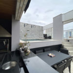 Apartamento Residencial à venda, Boqueirão, Santos - AP1440.