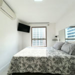 Apartamento à venda ou para alugar com 2 quartos, sendo 1 suíte, em Cidade Monções, São Paulo, SP