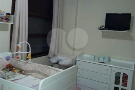 Apartamento à venda com 2 quartos em Vila Monumento, São Paulo, SP