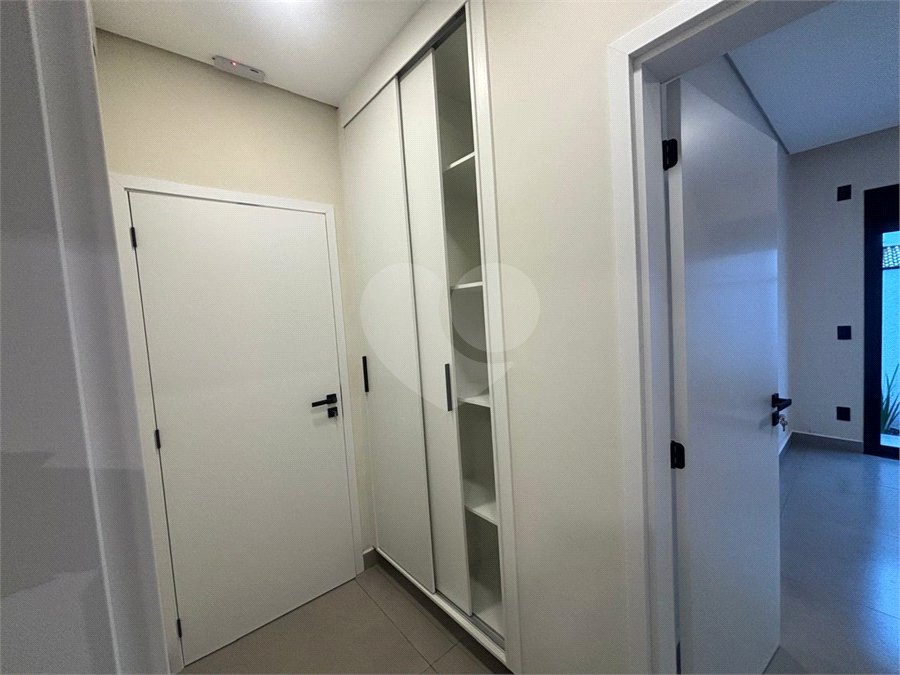Casa à venda com 3 suítes no condomínio Residencial Chácara Ondina, Sorocaba - SP