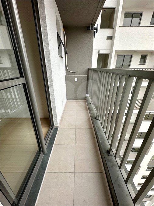 Apartamento à venda com 1 quarto em Santo Cristo, Rio de Janeiro, RJ