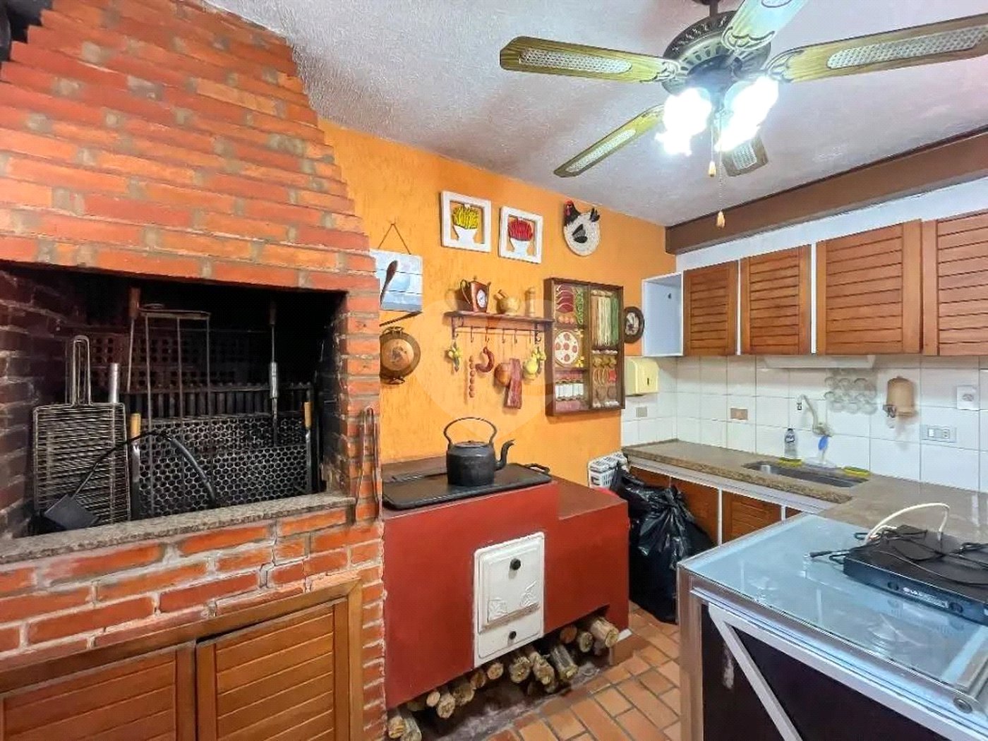 Casa Térrea à venda com 3 quartos, sendo 1 suíte,  em Vila Aurora (zona Norte), São Paulo, SP