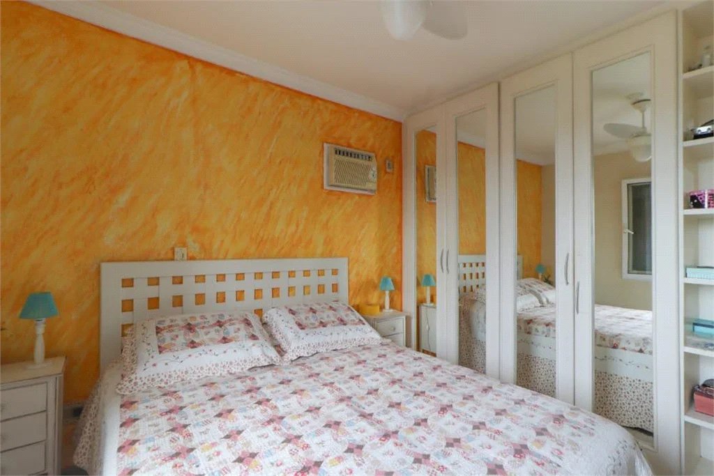 Apartamento à venda com 4 quartos, sendo 2 suítes,  em Fazenda Morumbi, São Paulo, SP