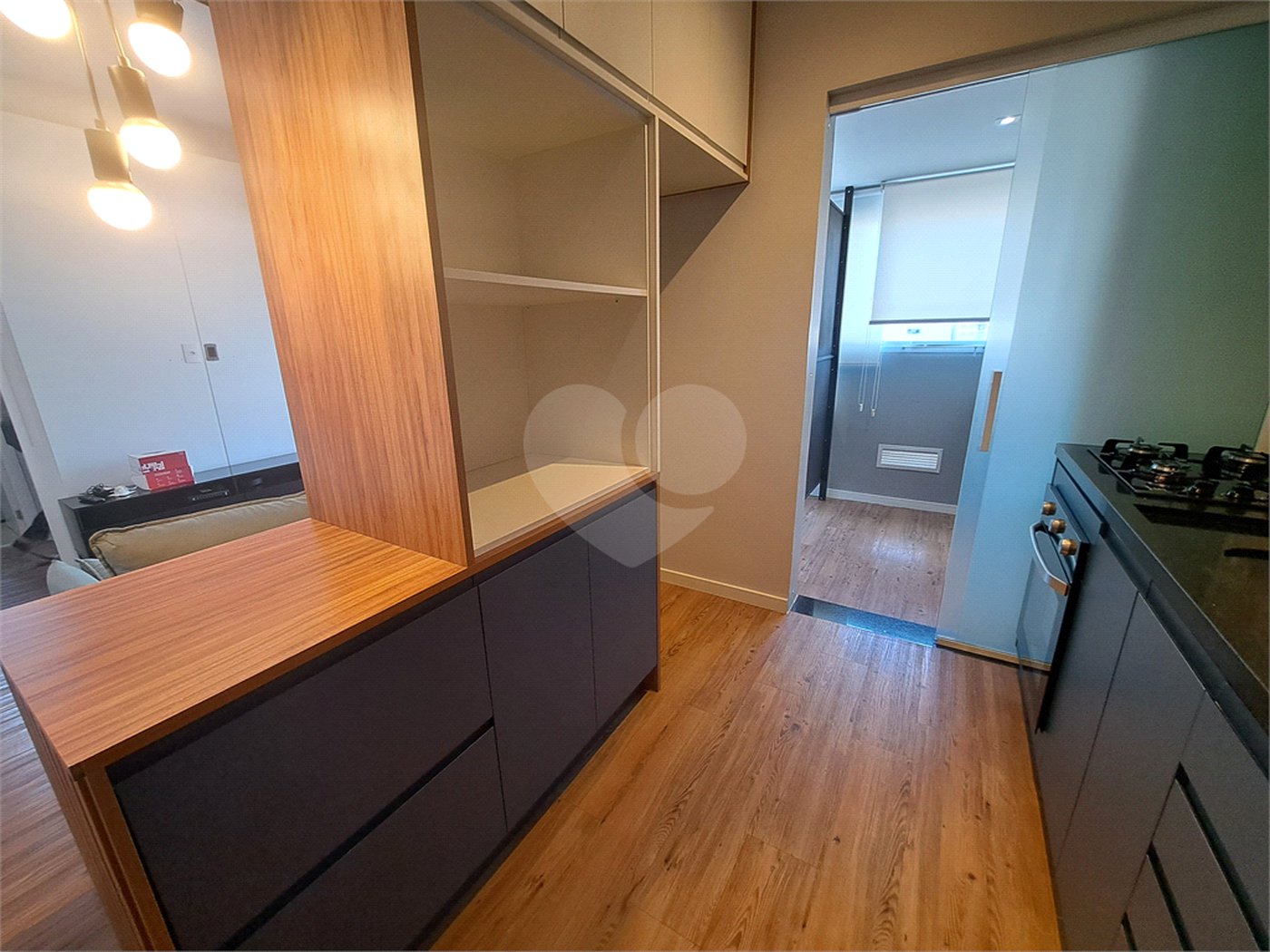 Apartamento à venda com 1 quarto em Santana, São Paulo, SP