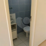 Apartamento à venda com 2 quartos, sendo 1 suíte,  em Vila Santana, Mogi das Cruzes, SP