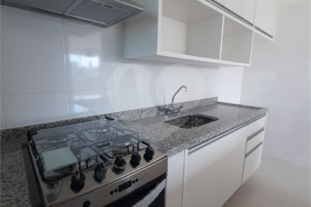 Apartamento à venda com 2 quartos, sendo 1 suíte, em Santana, São Paulo, SP