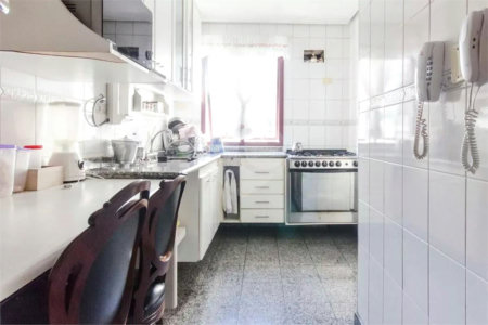 Apartamento à venda com 3 quartos, sendo 2 suítes, em Santana, São Paulo, SP