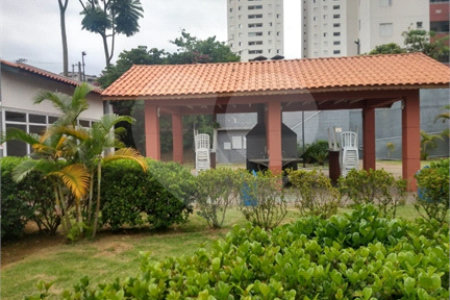 Apartamento à venda com 2 quartos em Vila Bela Vista (zona Norte), São Paulo, SP