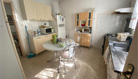Casa à venda com 7 quartos em Mandaqui, São Paulo, SP