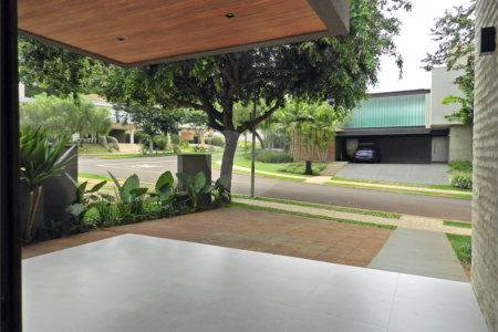 Casa à venda com 4 suítes no condomínio Alphaville Ribeirão Preto, Ribeirão Preto - SP
