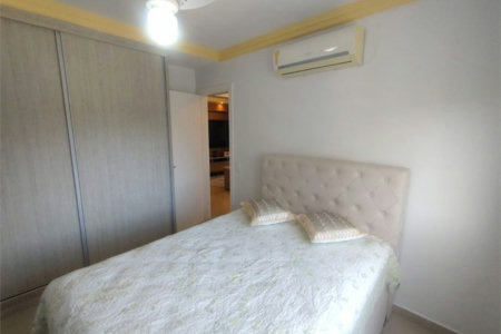 Apartamento à venda, 93 m² por R$ 890.000,00 - Jardim Astúrias - Guarujá/SP