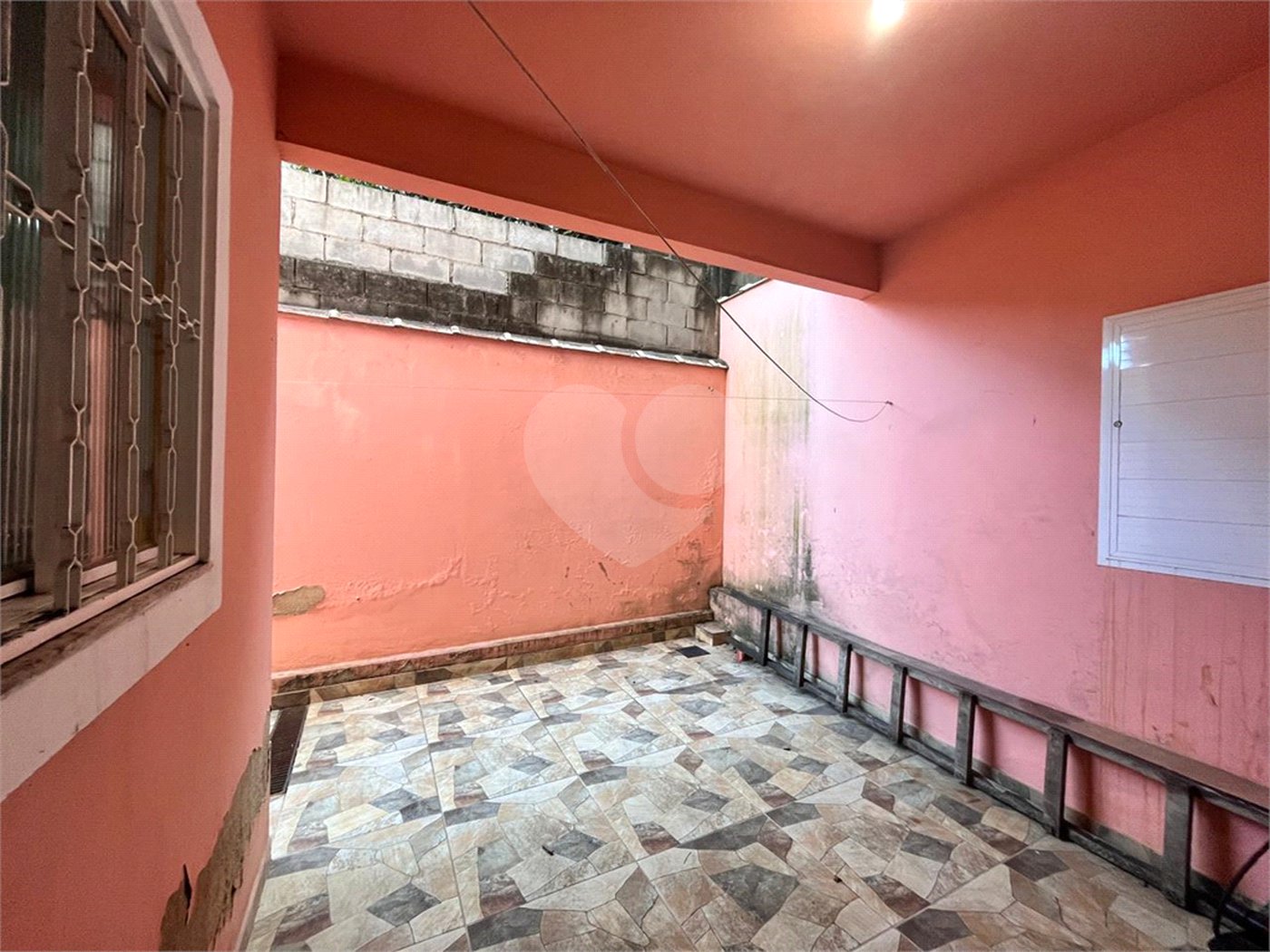 Casa à venda com 4 quartos, sendo 1 suíte, em Campo Grande, Rio de Janeiro, RJ
