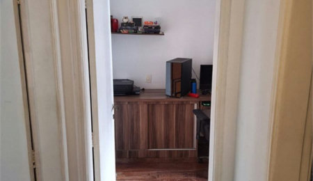 Apartamento com 3 dormitórios à venda, 96 m² por R$ 800.000,00 - Ponta da Praia - Santos/SP