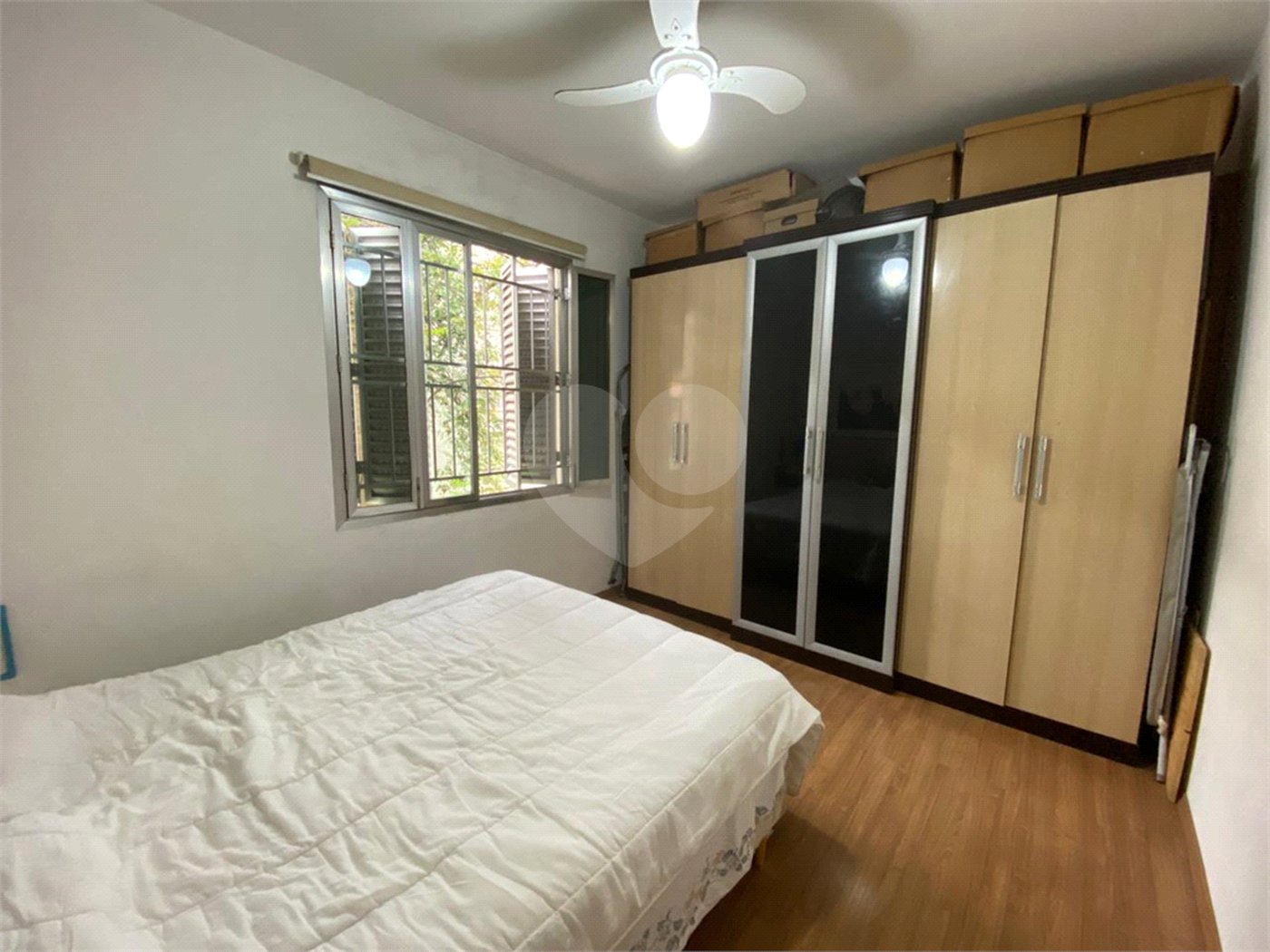 Apartamento à venda com 3 quartos, sendo 1 suíte, em Mandaqui, São Paulo, SP