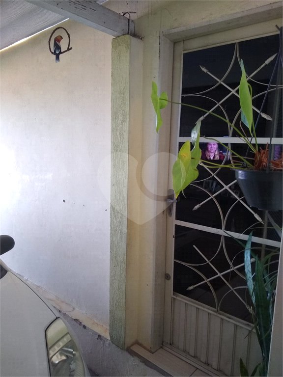 Casa na Avenida Maranhão