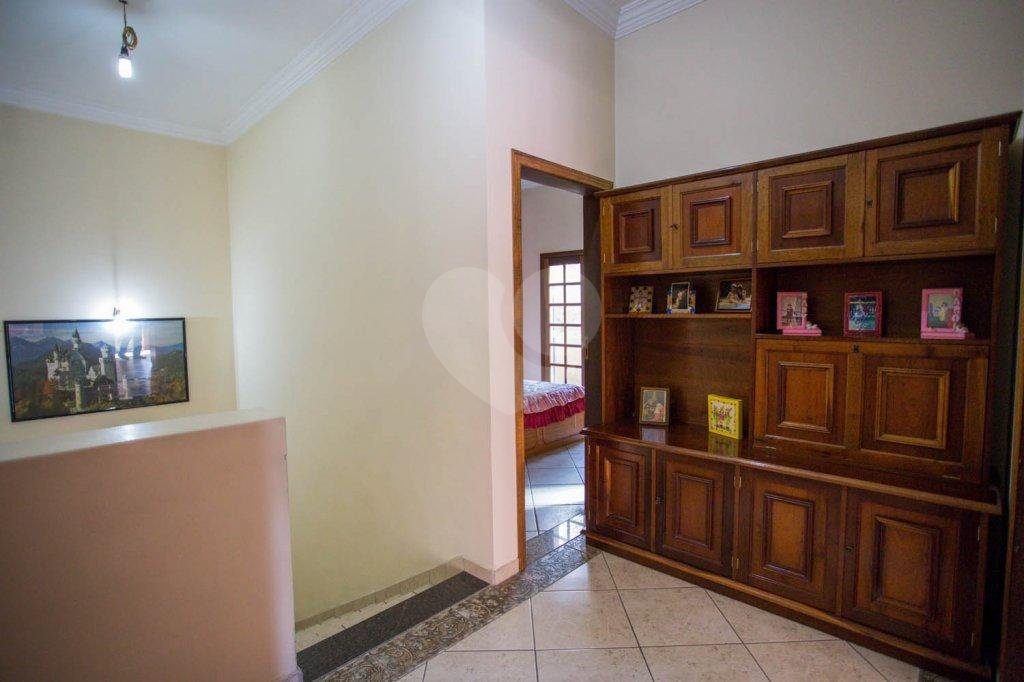 Casa à venda com 4 suítes em Cidade São Francisco, São Paulo, SP